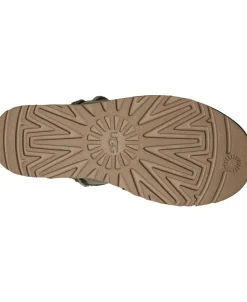 Dame UGG W Classic Short II