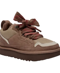 UGG W Lowmel Rocky oak Clearance