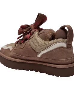 UGG W Lowmel Rocky oak Clearance