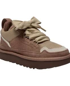 UGG W Lowmel Rocky oak Clearance