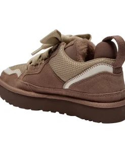 UGG W Lowmel Rocky oak Clearance