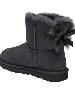 Dame UGG W Mini Bailey Bow II