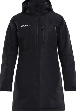 W Parka Vinterjakke><noscript><img width=