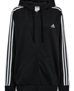 Dame adidas Originals W 3S FT FZ HD
