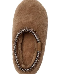 UGG W Tasman Maxi Curly Chestnut Discount