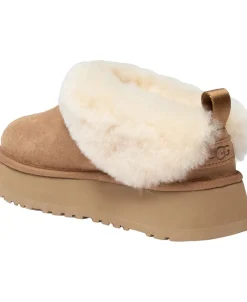 UGG W Tazzelle Chestnut Best