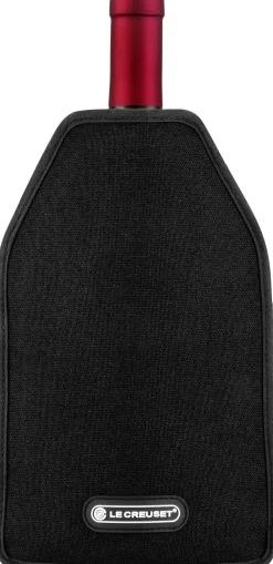 Le Creuset WA-126 Flaskekøler Black