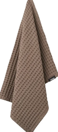 Humdakin Waffle Bath Towel Hot