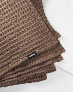 Waffle Hand Towel><noscript><img width=