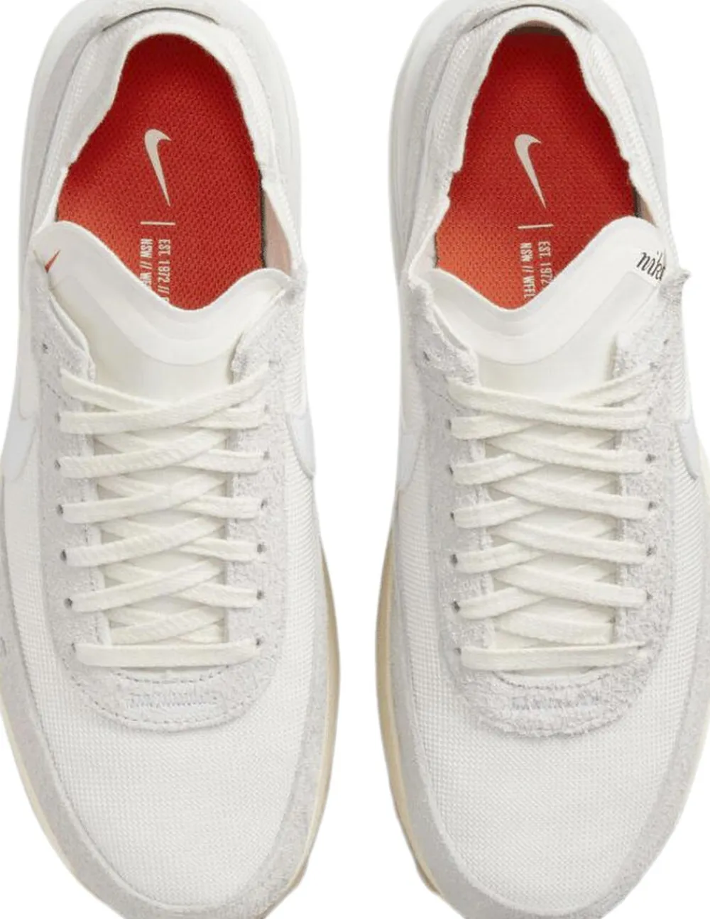 Dame Nike waffle one vintage