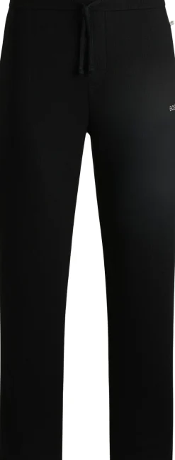 BOSS Waffle Pants