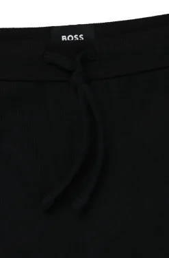 BOSS Waffle Pants