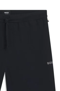 Waffle Shorts>BOSS New