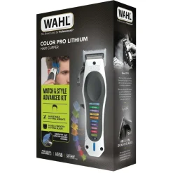 Hårklipper Color Pro Lithium>WAHL Outlet