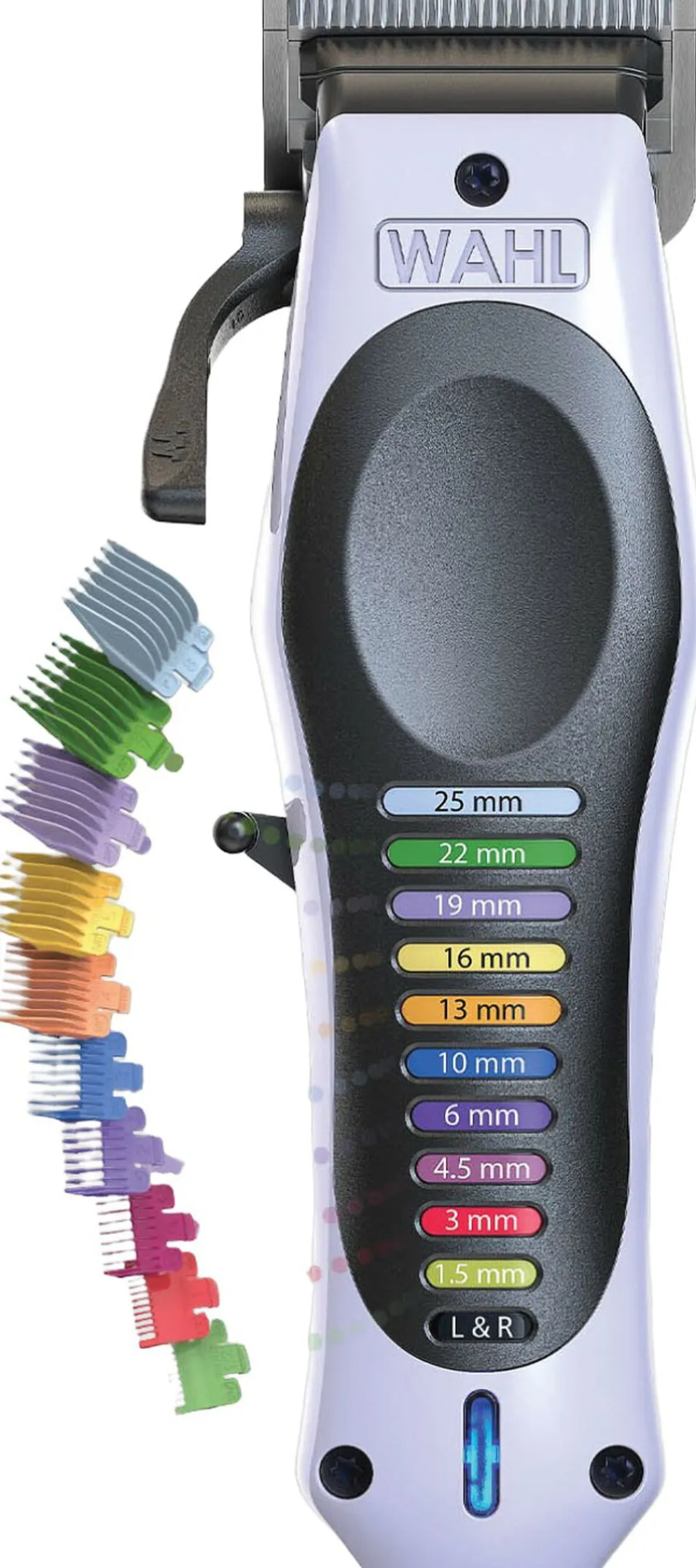 Hårklipper Color Pro Lithium>WAHL Outlet