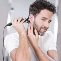 WAHL Hårklipper Home Pro Chrome