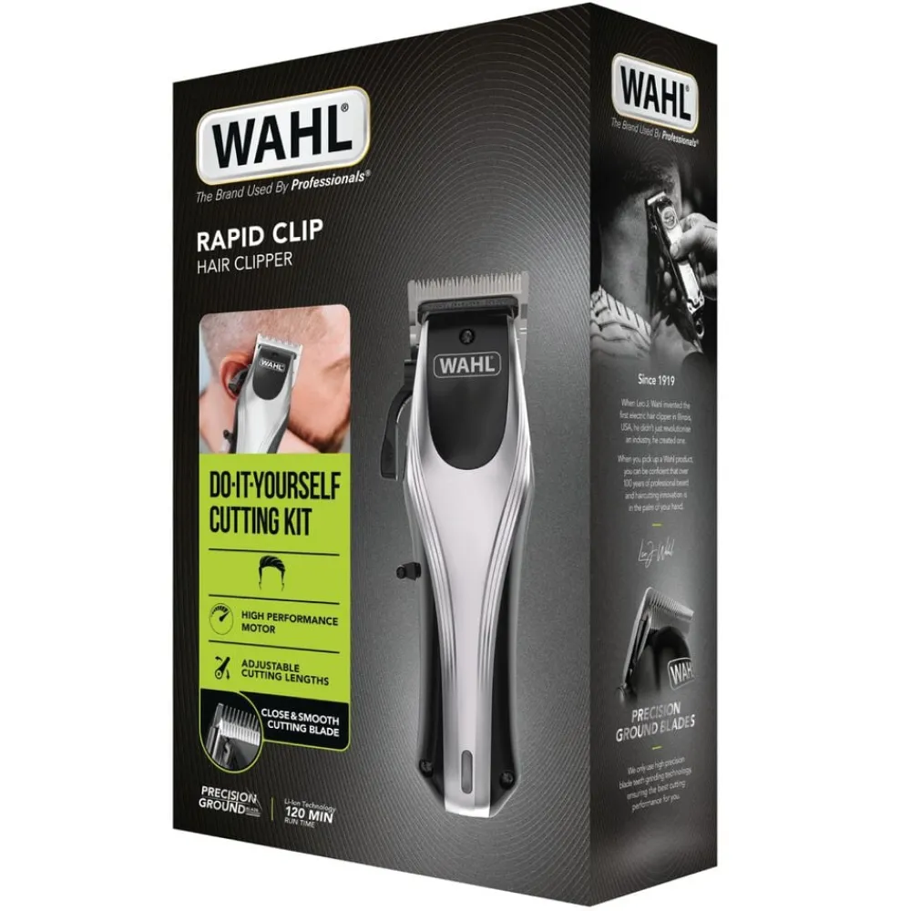 WAHL Hårklipper Rapid Sale