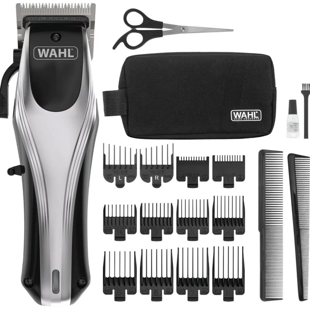 WAHL Hårklipper Rapid Sale
