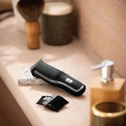 Hårklipper Self-Clip 360><noscript><img width=