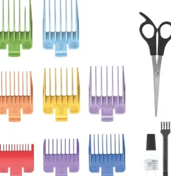 WAHL Hundeklipper Colour Pro Sale