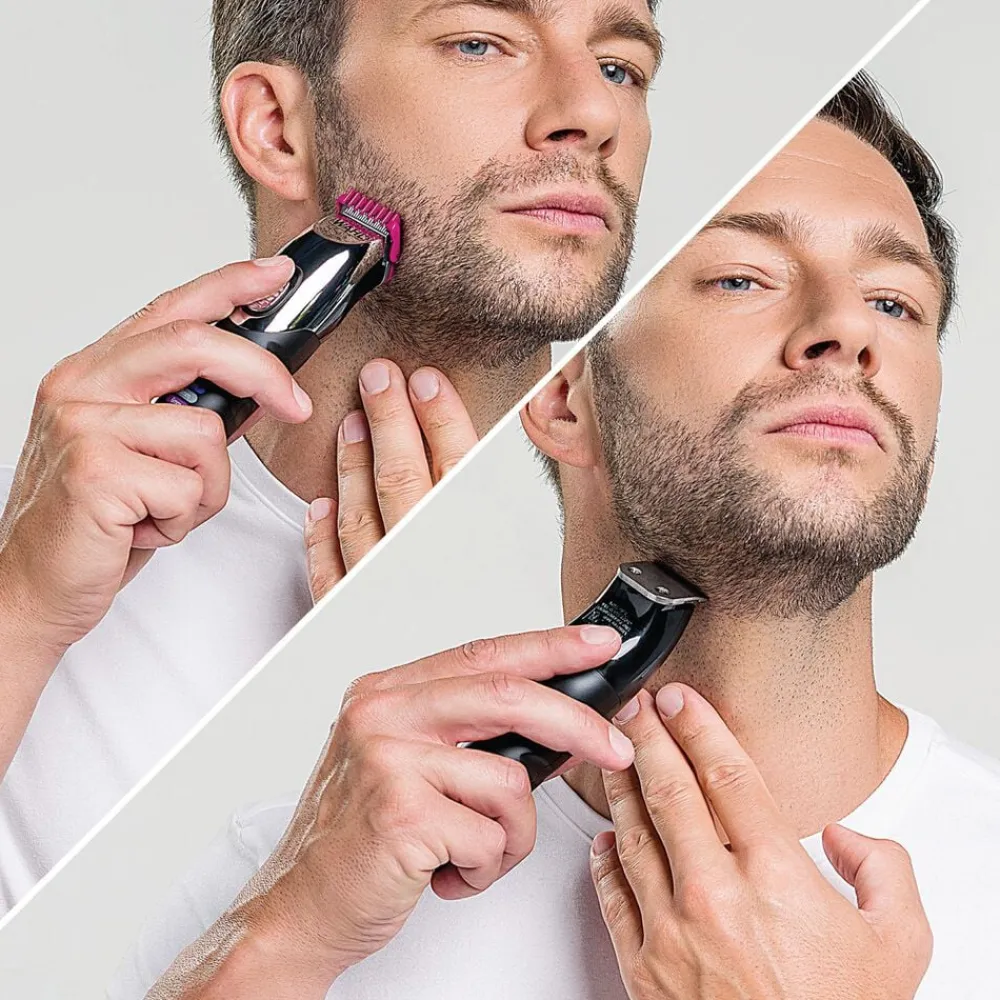 WAHL Skægtrimmer Color Trim