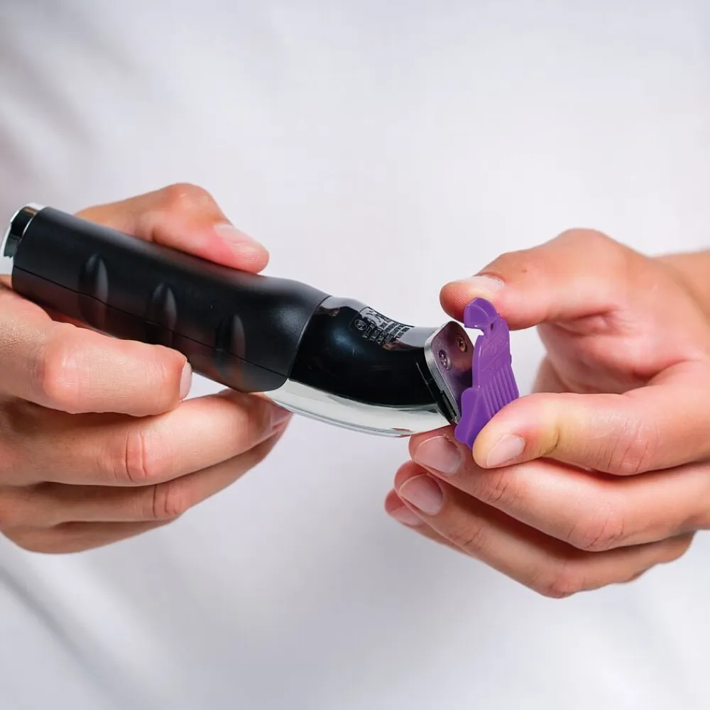 WAHL Skægtrimmer Color Trim