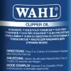 WAHL Skær Olie 118 ml Online
