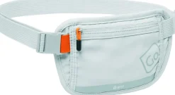Go Travel Waist Wallet RFID Grey Online