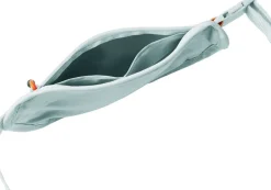 Go Travel Waist Wallet RFID Grey Online