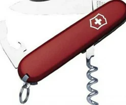 Victorinox Waiter Foldekniv 9 funktioner