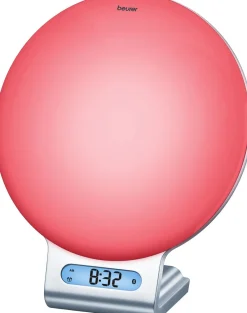 Wakeup light WL 75>Beurer Best