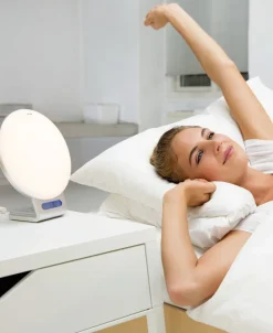 Wakeup light WL 75><noscript><img width=