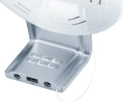 Wakeup light WL 75><noscript><img width=