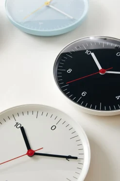 Wall Clock-Black><noscript><img width=