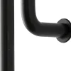 Wall Hook Large Black>Moebe Sale