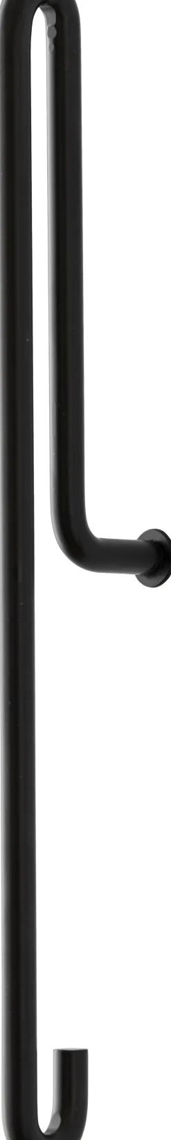 Wall Hook Large Black>Moebe Sale