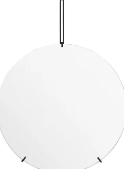 Moebe Wall Mirror spejl 70 cm. New