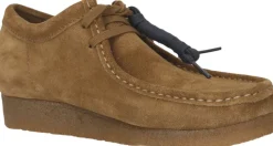 Clarks Originals Wallabee