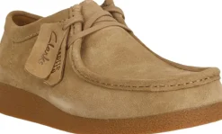 Clarks Originals WallabeeEVO G