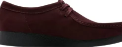 Clarks Originals WallabeeEVOSh D Merlot Online