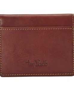 Wallet>Tony Perotti Online