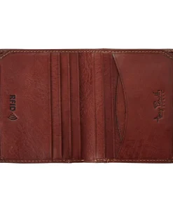 Wallet>Tony Perotti Online