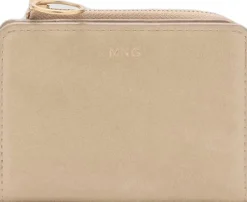 Dame MANGO WALLET M-- RETRO