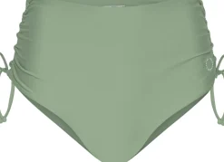 Dame Cartel Copenhagen Wanita højtaljet justerbar bikini underdel