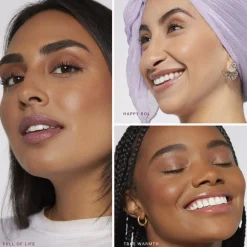 RARE BEAUTY Warm Wishes Effortless Bronzer Happy sol (7 g) New