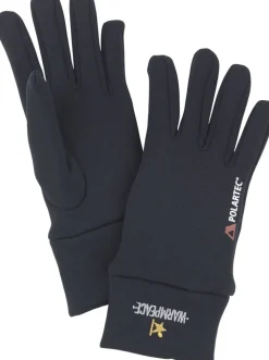 Gloves Powerstretch,>Warmpeace Clearance