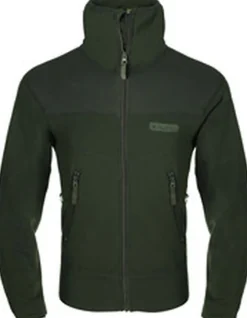 Warmpeace Sneaker Powerstretch, Green Gr&oslash;n Hot