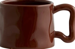 Nordal WASABI cup - brown
