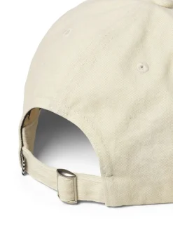 Washed Cotton Twill Coal Cap>Mads Nørgaard - Copenhagen Clearance