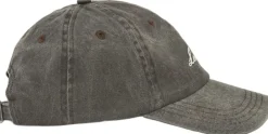 Les Deux Washed Crew Dad Cap